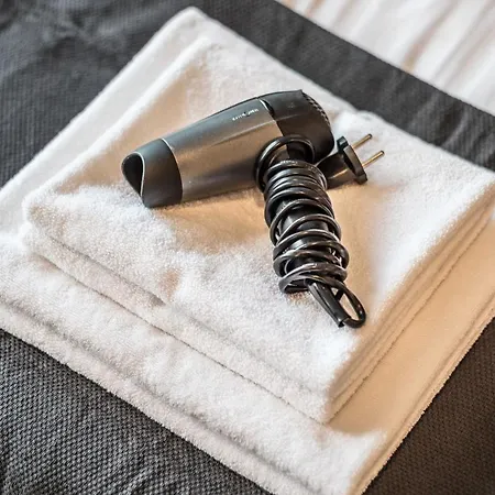 Targi Z Garazem I Silownia Appartement