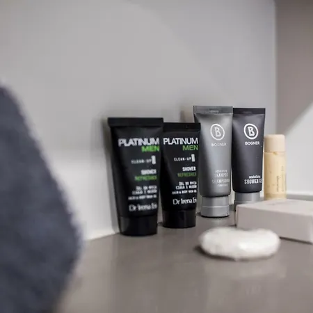 Targi Z Garazem I Silownia * Poznań