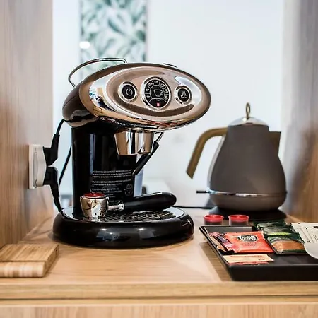 Appartement Targi Z Garazem I Silownia *