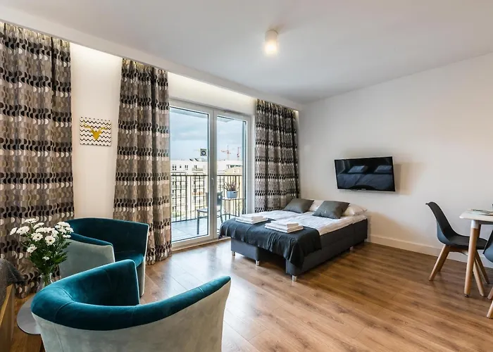 Targi Z Garazem I Silownia *