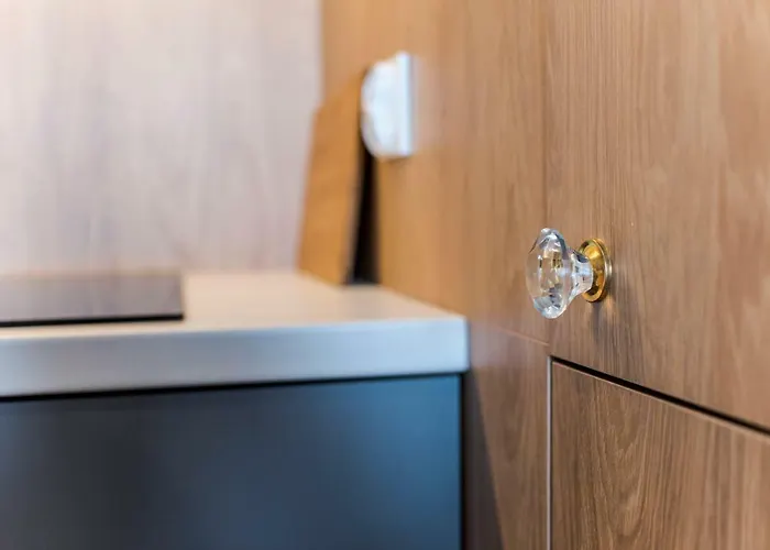 Apartment Targi Z Garazem I Silownia Poznan