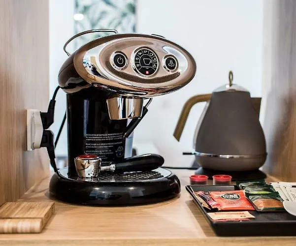 Apartment Targi Z Garazem I Silownia *