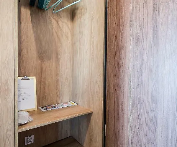 Apartment Targi Z Garazem I Silownia *