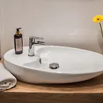Апартаменти Targi Z Garazem I Silownia Познань