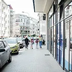 Targi Z Garazem I Silownia * Познань