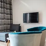 Targi Z Garazem I Silownia Познань