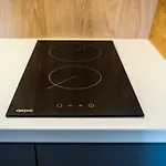 Апартаменти Targi Z Garazem I Silownia Познань