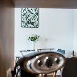Targi Z Garazem I Silownia Апартаменти