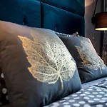 Targi Z Garazem I Silownia Апартаменти *
