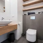 Апартаменти Targi Z Garazem I Silownia *