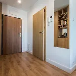 Апартаменти Targi Z Garazem I Silownia