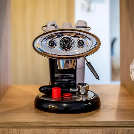 Апартаменти Targi Z Garazem I Silownia *