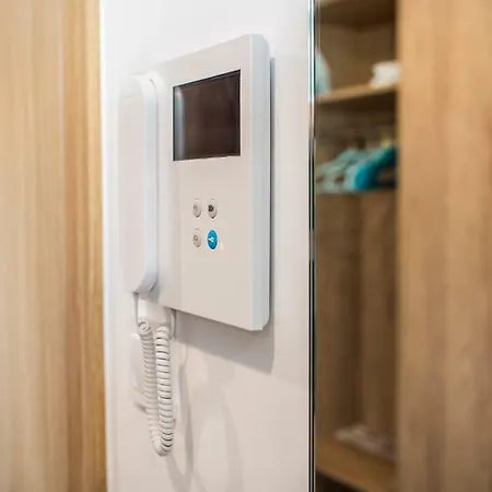 Targi Z Garazem I Silownia