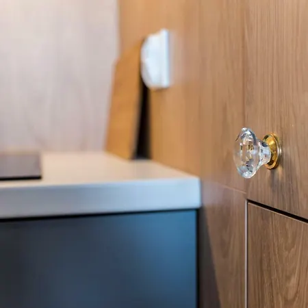 Apartament Targi Z Garażem I Siłownią Poznań