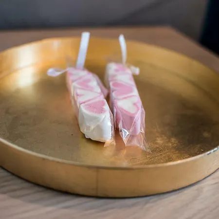 Апартаменти Targi Z Garazem I Silownia *