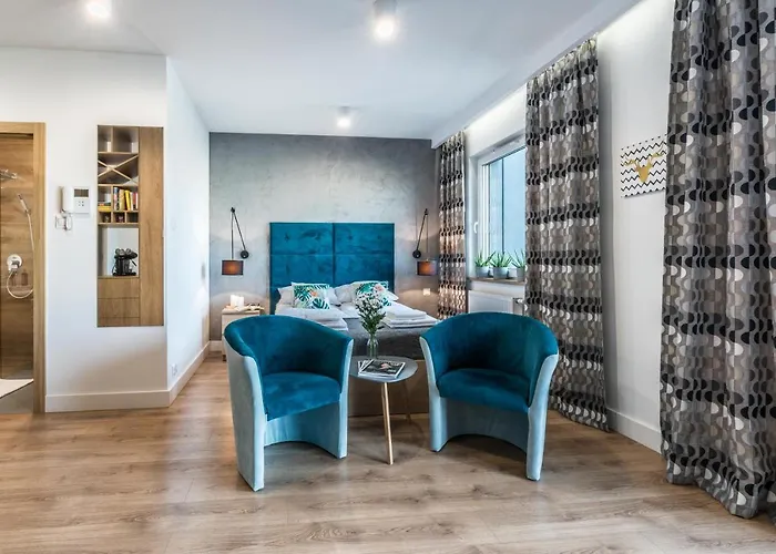 Targi Z Garazem I Silownia