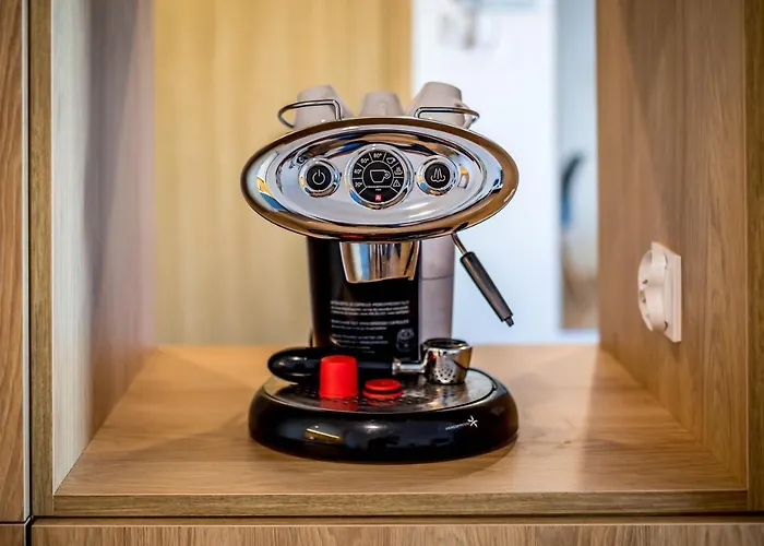 Appartamento Targi Z Garazem I Silownia *