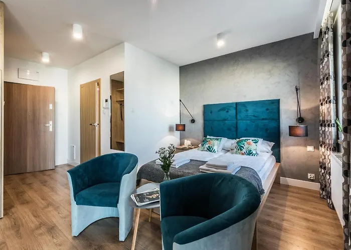 Targi Z Garazem I Silownia * Poznań