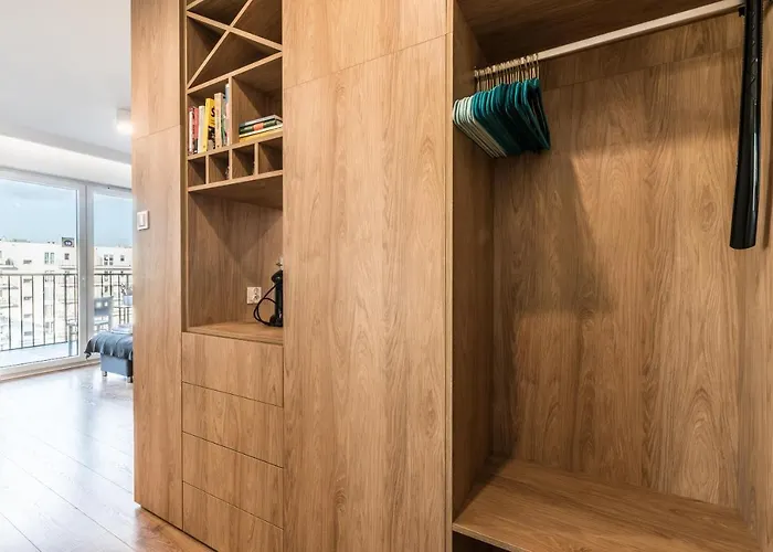 Targi Z Garazem I Silownia Poznań