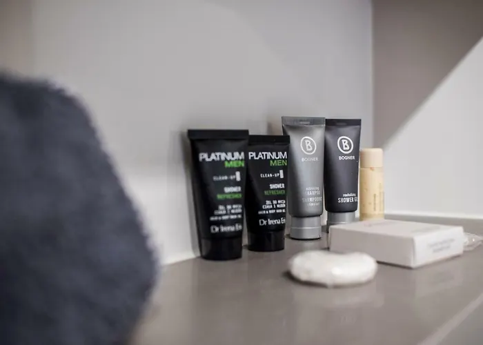 Targi Z Garazem I Silownia * Poznań