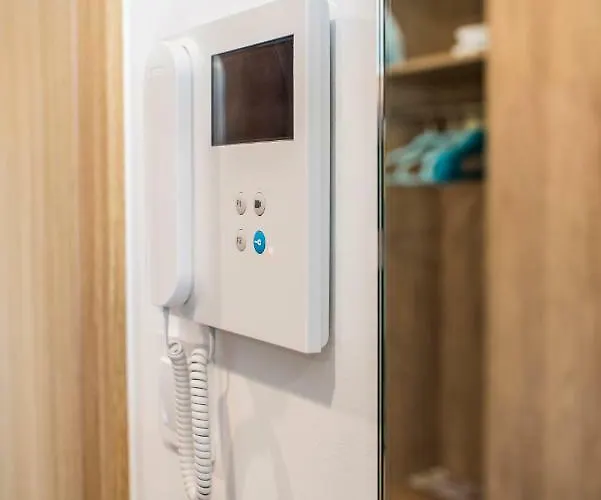 Targi Z Garazem I Silownia