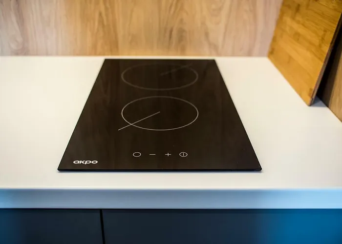 Apartman Targi Z Garazem I Silownia Poznań