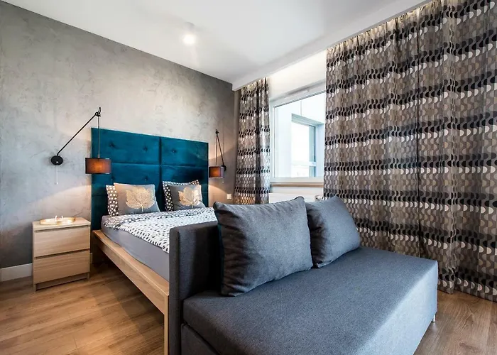 Targi Z Garazem I Silownia Poznań