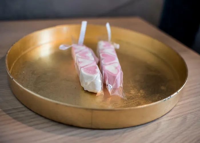 Appartamento Targi Z Garazem I Silownia *