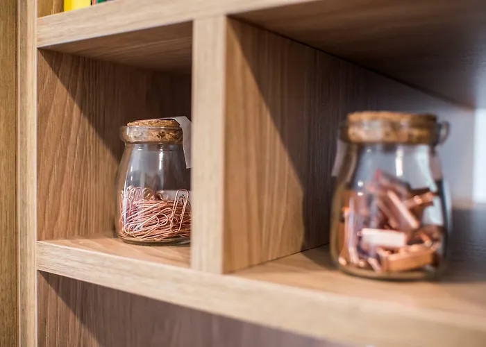 Apartman Targi Z Garazem I Silownia Poznań