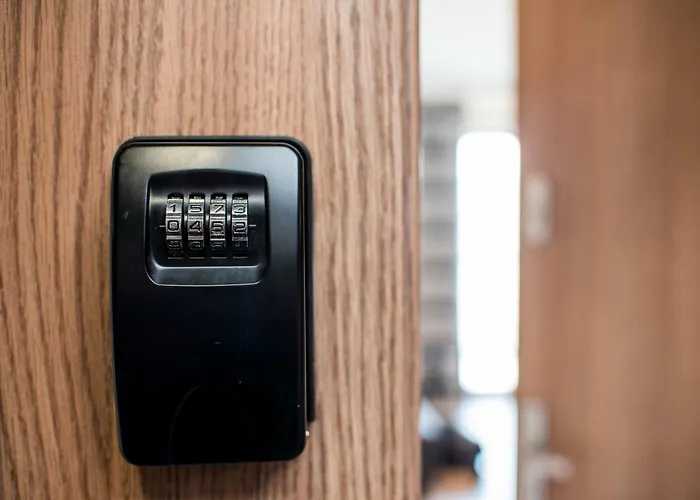 Apartman Targi Z Garazem I Silownia Poznań