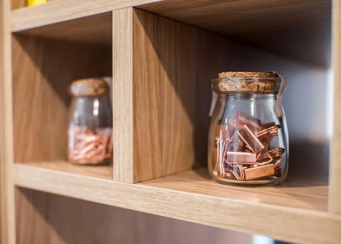 Targi Z Garazem I Silownia