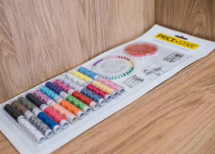 Targi Z Garazem I Silownia * Poznań