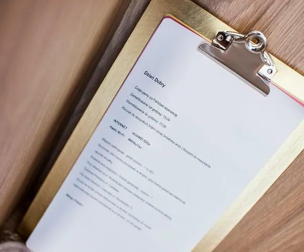 Appartamento Targi Z Garazem I Silownia *